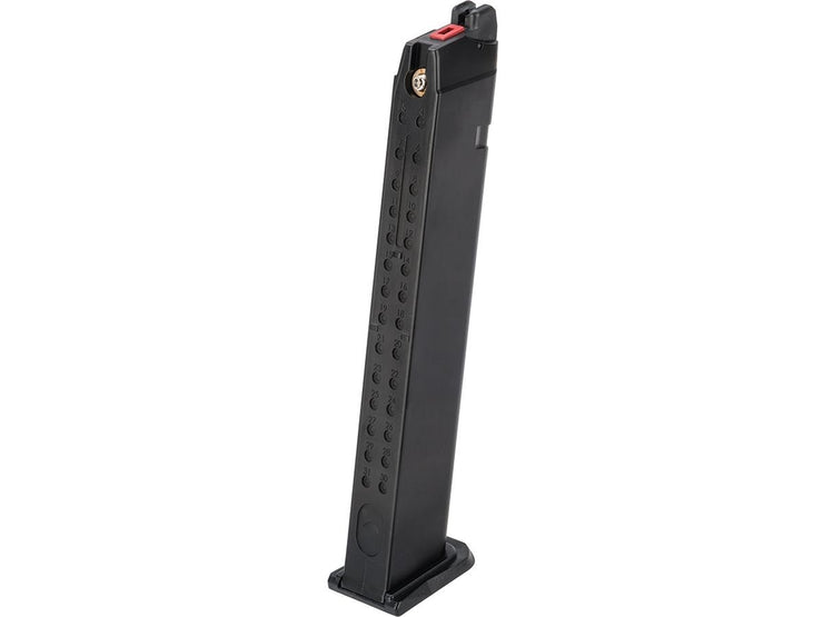 AW Custom 50 Round Gas Magazine for VX Series SAI BLU GBB Pistols (Standard)
