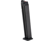 AW Custom 50 Round Gas Magazine for VX Series SAI BLU GBB Pistols (Standard)