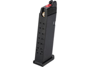 AW Custom MOS Gas Magazine for VX & Glock Series GBB Pistols (Model: VX7 Optic Ready Slide)
