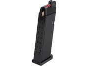 AW Custom MOS Gas Magazine for VX & Glock Series GBB Pistols (Model: VX7 Standard Slide)