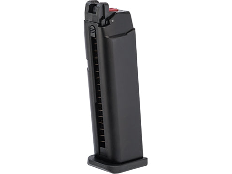 AW Custom MOS Gas Magazine for VX & Glock Series GBB Pistols (Model: VX7 Standard Slide)