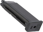 AW Custom MOS Gas Magazine for VX & Glock Series GBB Pistols (Model: VX7 Standard Slide)