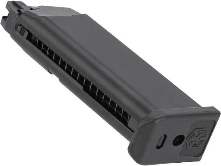 AW Custom MOS Gas Magazine for VX & Glock Series GBB Pistols (Model: VX7 Standard Slide)