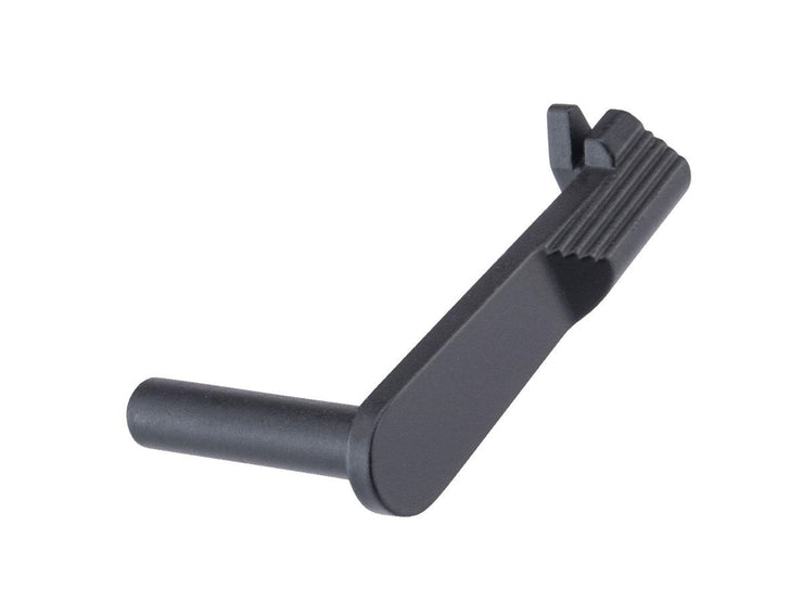 AW Custom NE Slide Catch for 1911 Series Gas Blowback Airsoft Pistols