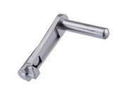 AW Custom NE Slide Catch for 1911 Series Gas Blowback Airsoft Pistols