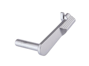 AW Custom NE Slide Catch for 1911 Series Gas Blowback Airsoft Pistols