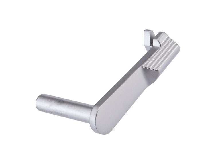 AW Custom NE Slide Catch for 1911 Series Gas Blowback Airsoft Pistols