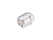 AW Custom 14mm- Threaded Adapter for GBB Pistol Outer Barrels