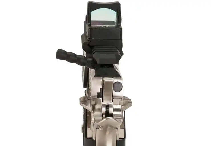 AW Custom Scope Mount and Speed Cocking Handle Kit for Hi-Capa Series Airsoft Pistols