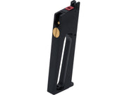 AW Custom 16 Round CO2 Magazine for AW 1911 Series Airsoft GBB Pistols
