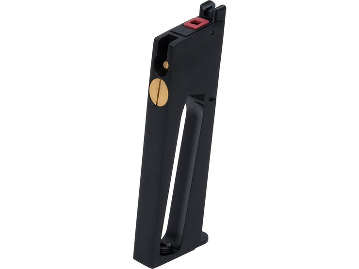 AW Custom 16 Round CO2 Magazine for AW 1911 Series Airsoft GBB Pistols