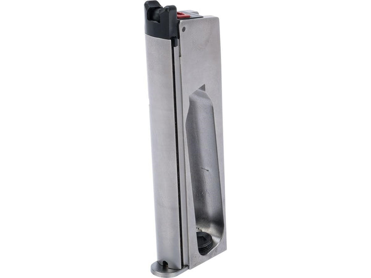 AW Custom 16 Round CO2 Magazine for AW 1911 Series Airsoft GBB Pistols
