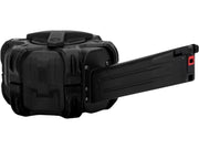 AW Custom Drum Magazine for Gas Blowback Airsoft Pistols & Rifles (TM Hi-Capa)