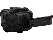 AW Custom Drum Magazine for Gas Blowback Airsoft Pistols & Rifles (M9)
