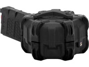AW Custom Drum Magazine for Gas Blowback Airsoft Pistols & Rifles (WE Open Bolt M4)