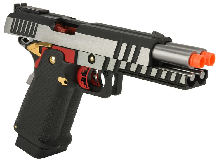 AW Custom HX21 