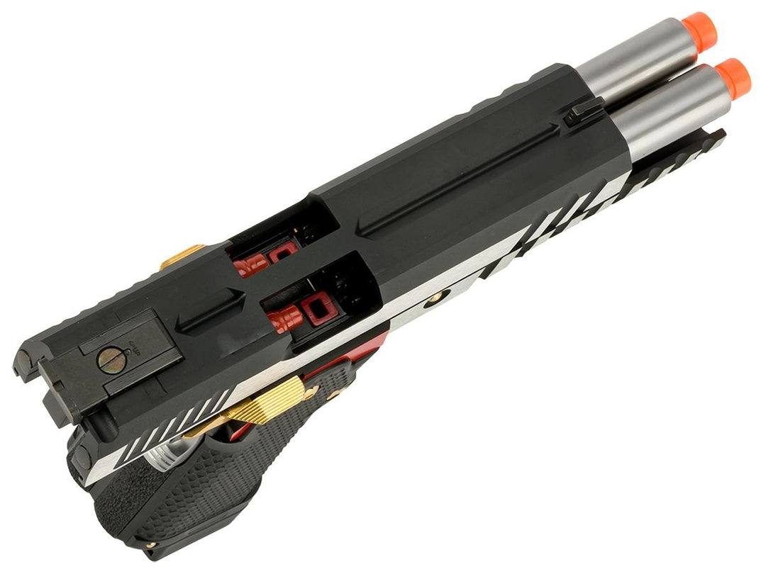 [新品未使用] asimocrafts asiblaster New ASURADA AFK-0 Spiral Boost Mode (Plastic model