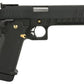 AW Custom HX21 "Pepper Box" Double Barrel 1911 Hi-Capa Gas Blowback Airsoft Pistol