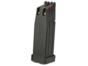 AW Custom 60 Round Double 5.1 Hi-Capa Gas Magazine for AW Custom HX2101 and HX2102 Series Pistols
