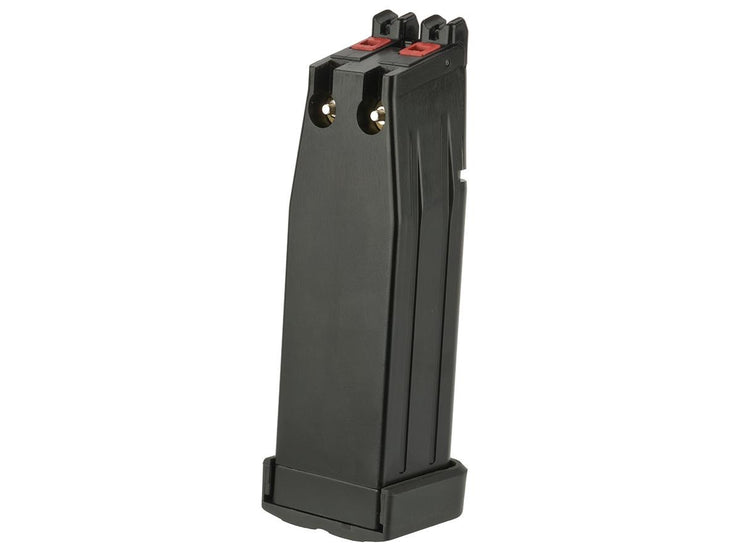 AW Custom 60 Round Double 5.1 Hi-Capa Gas Magazine for AW Custom HX2101 and HX2102 Series Pistols