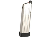 AW Custom Spec Spare Green Gas Magazine for HI-CAPA Gas Blowback Airsoft Pistols