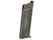 AW Custom 16 Round Magazine for AW 1911 Series Airsoft GBB Pistols (Color: Weathered)