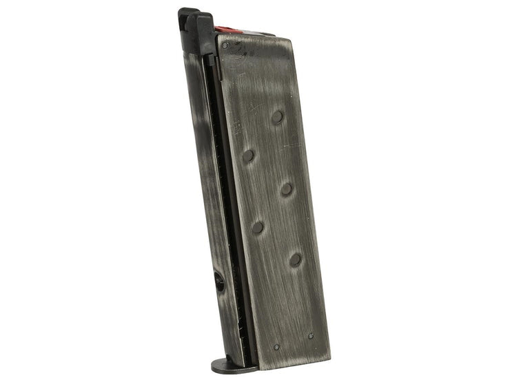 AW Custom 16 Round Magazine for AW 1911 Series Airsoft GBB Pistols