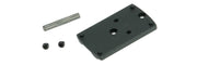 AW Custom Micro Dot HX Sight Mount for Hi-Capa Series Airsoft Pistols