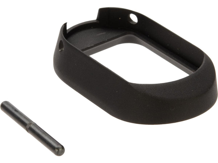 AW Custom HX Slimline Flared Magwell for Hi-Capa Airsoft Pistols