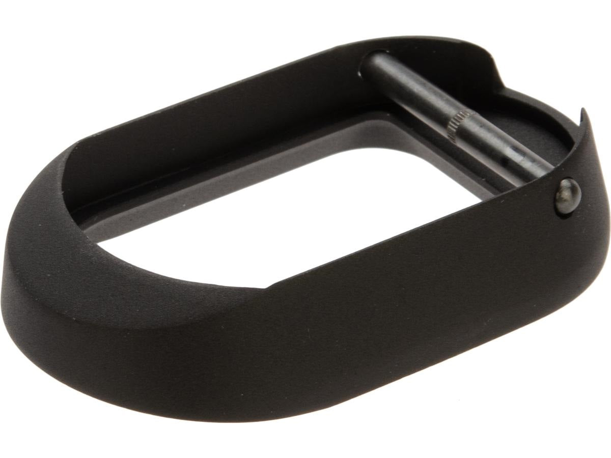 AW Custom HX Slimline Flared Magwell for Hi-Capa Airsoft Pistols