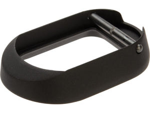 AW Custom HX Slimline Flared Magwell for Hi-Capa Airsoft Pistols