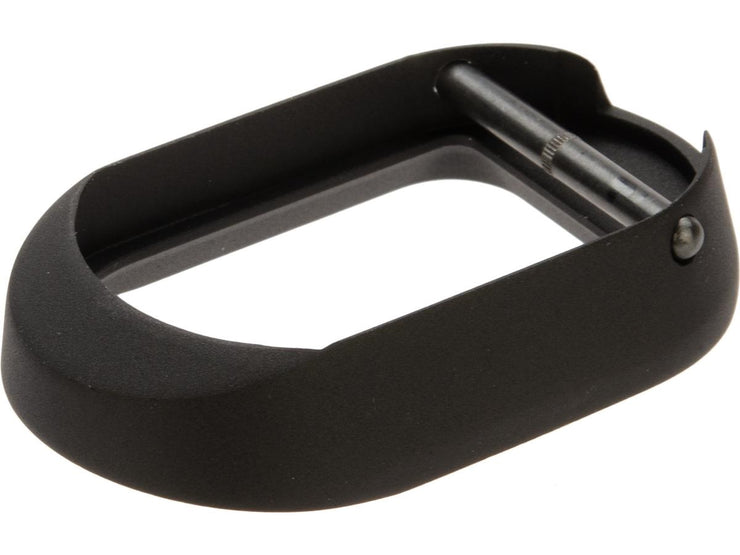AW Custom HX Slimline Flared Magwell for Hi-Capa Airsoft Pistols