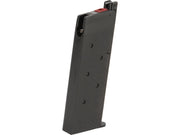 AW Custom 13rd Magazine for NE10 Series Gas Blowback Airsoft Pistols (Black)