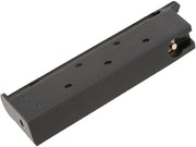 AW Custom 13rd Magazine for NE10 Series Gas Blowback Airsoft Pistols (Black)