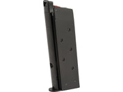 AW Custom 13rd Magazine for NE10 Series Gas Blowback Airsoft Pistols (Black)