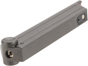 AW Custom Magazine for P08 / Luger Series Airsoft Gas Blowback Pistols (Black)