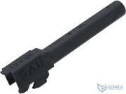 EMG / Salient Arms International Replacement Aluminum Outer Barrel for BLU Series GBB Pistols