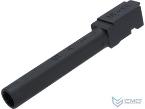 EMG / Salient Arms International Replacement Aluminum Outer Barrel for BLU Series GBB Pistols