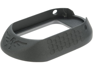 AW Custom HX Flared Magwell for Hi-Capa Airsoft Pistols