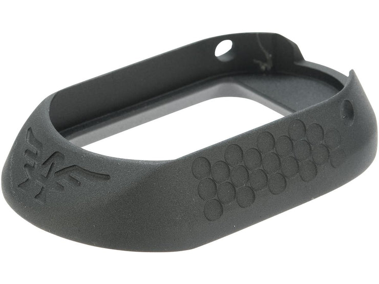 AW Custom HX Flared Magwell for Hi-Capa Airsoft Pistols
