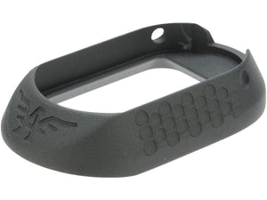 AW Custom HX Flared Magwell for Hi-Capa Airsoft Pistols