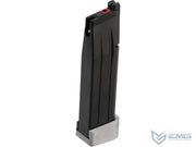 EMG Salient Arms International 30 Round Magazine for SAI 2011 Gas Airsoft Pistol (Green Gas)