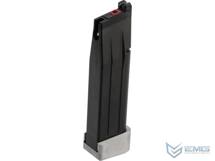 EMG Salient Arms International 30 Round Magazine for SAI 2011 Gas Airsoft Pistol (Green Gas)
