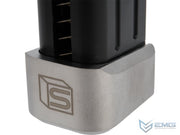EMG Salient Arms International 30 Round Magazine for SAI 2011 Gas Airsoft Pistol (Green Gas)