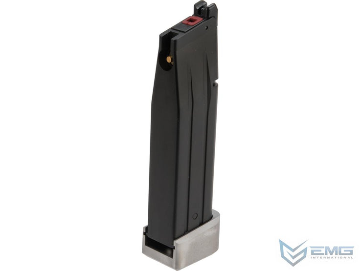 EMG Salient Arms International 30 Round Magazine for SAI 2011 Gas Airsoft Pistol (CO2)