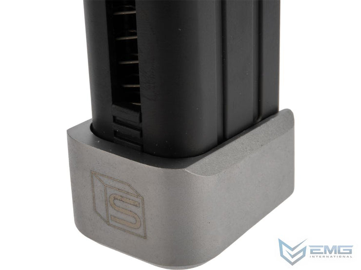 EMG Salient Arms International 30 Round Magazine for SAI 2011 Gas Airsoft Pistol (CO2)