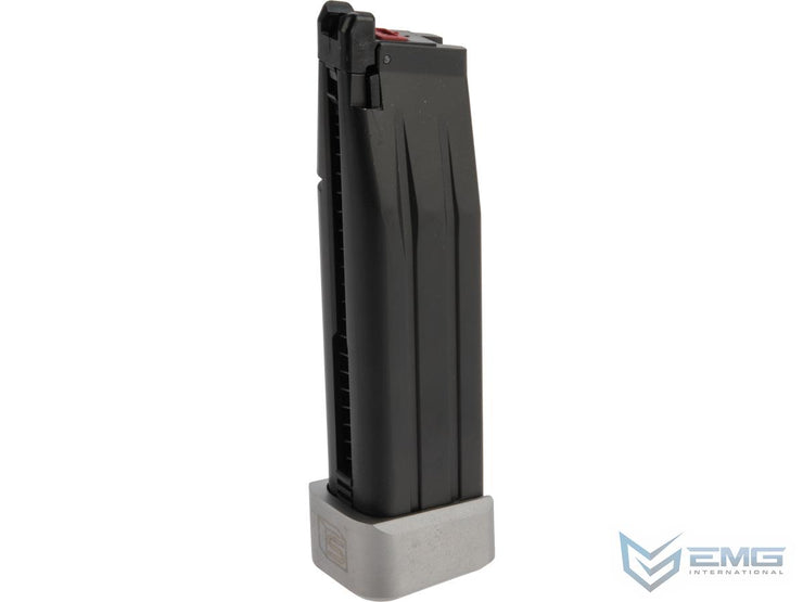 EMG Salient Arms International 30 Round Magazine for SAI 2011 Gas Airsoft Pistol (CO2)