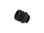 AW Custom 14mm- Threaded Adapter for GBB Pistol Outer Barrels
