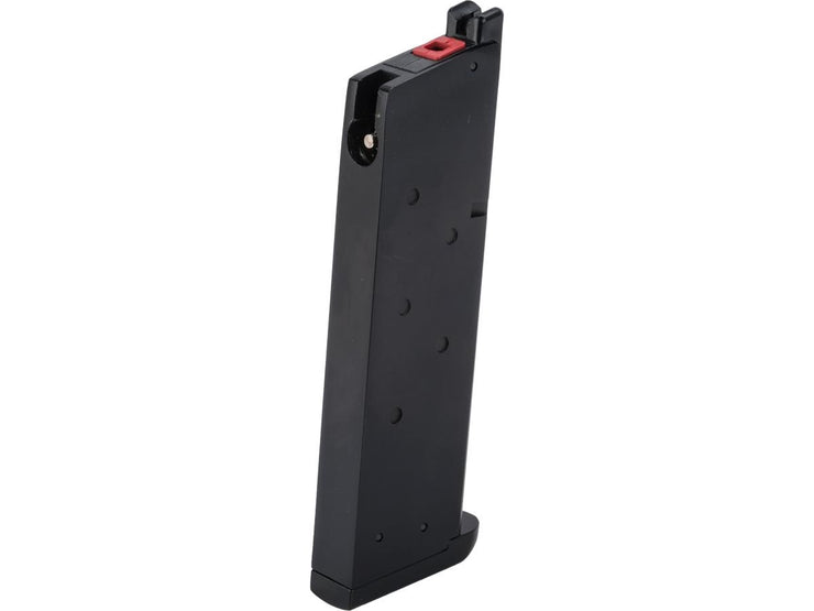 AW Custom 16 Round Magazine for AW 1911 Series Airsoft GBB Pistols