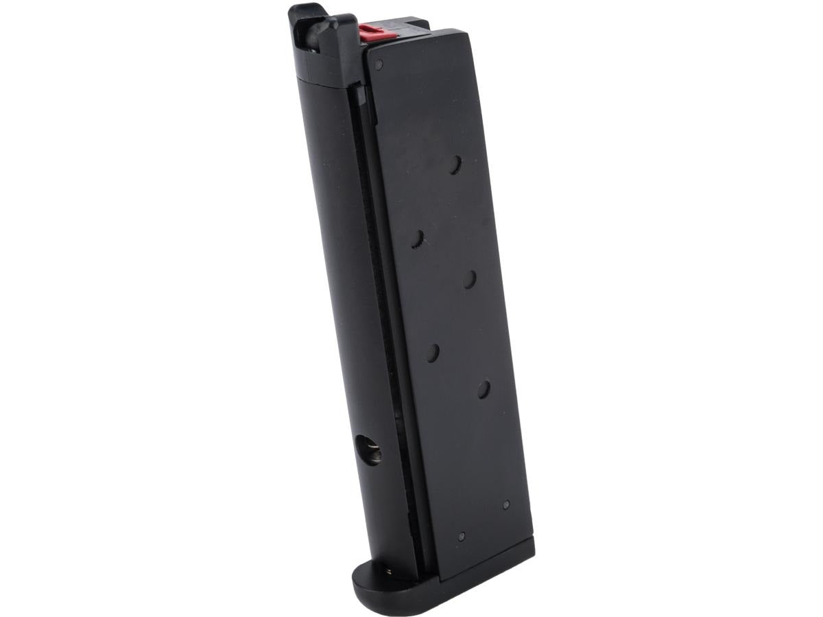 AW Custom 16 Round Magazine for AW 1911 Series Airsoft GBB Pistols